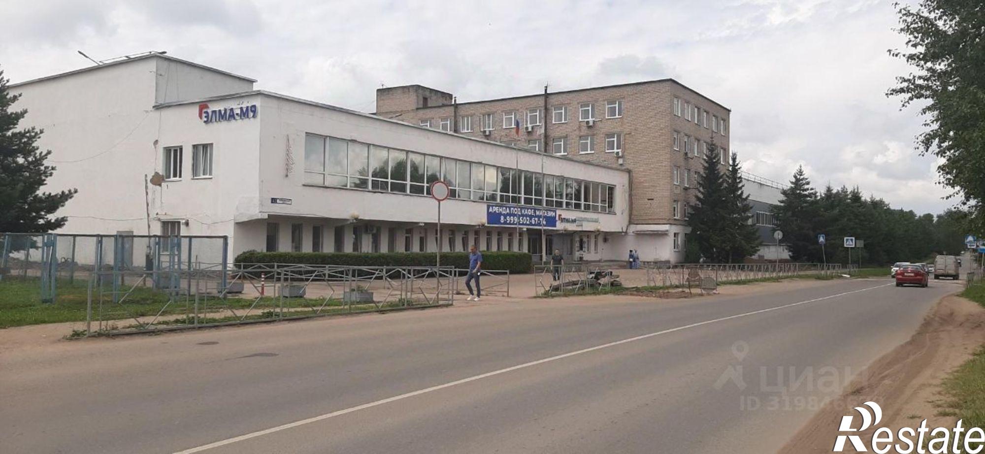 Сдать офис, помещение под офис за 1 152 000 рублей на Зубцовское шоссе