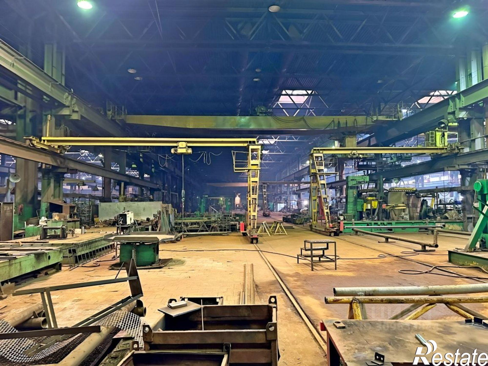 Сдать производственную площадь за 450 000 рублей на улица Ленина, 19