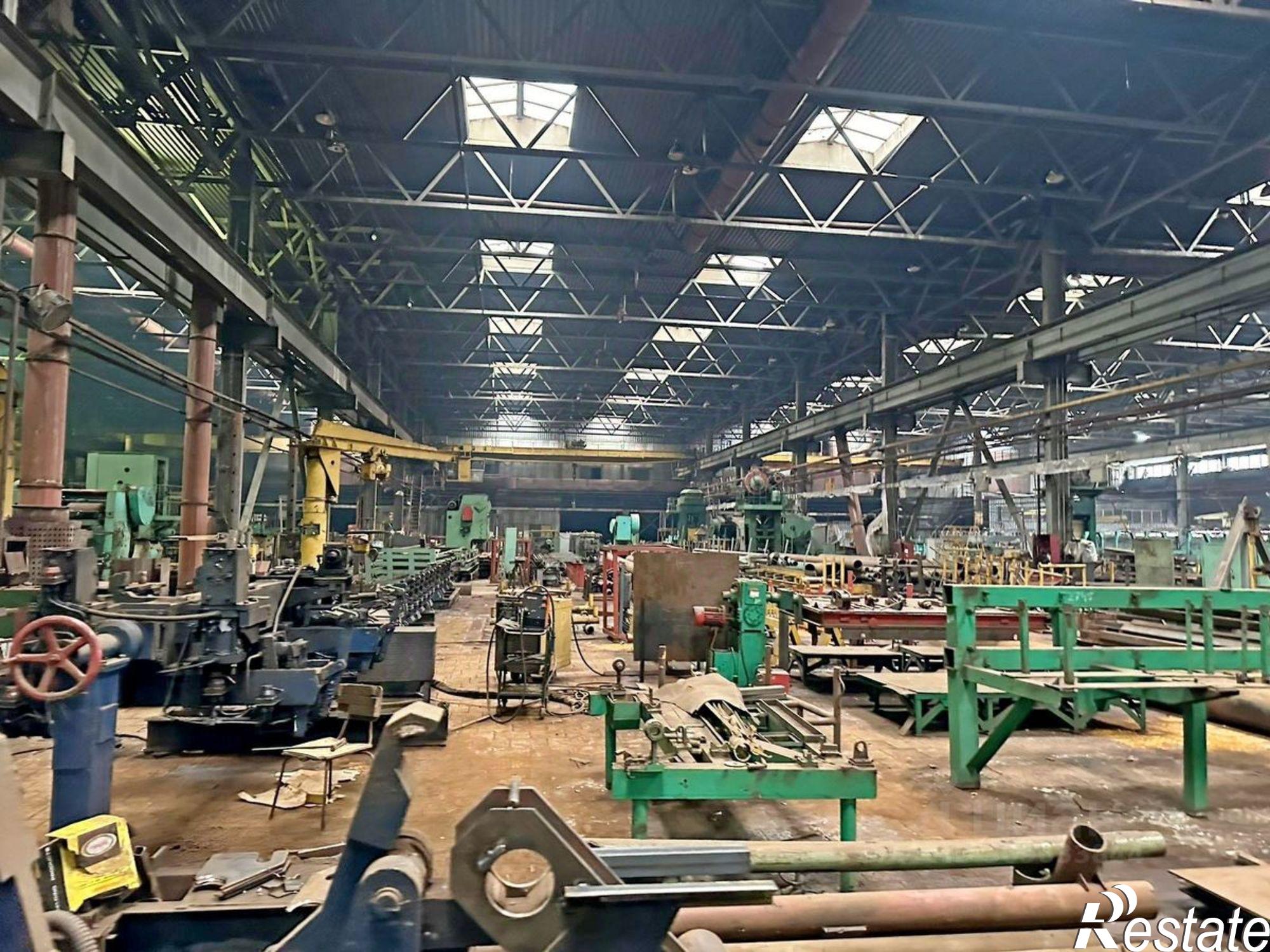 Сдать производственную площадь за 450 000 рублей на улица Ленина, 19