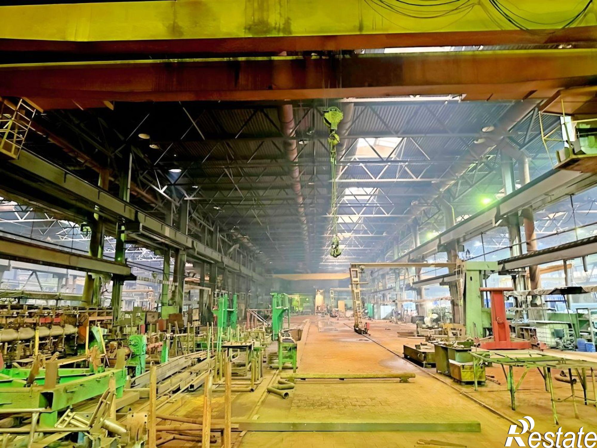 Сдать производственную площадь за 450 000 рублей на улица Ленина, 19