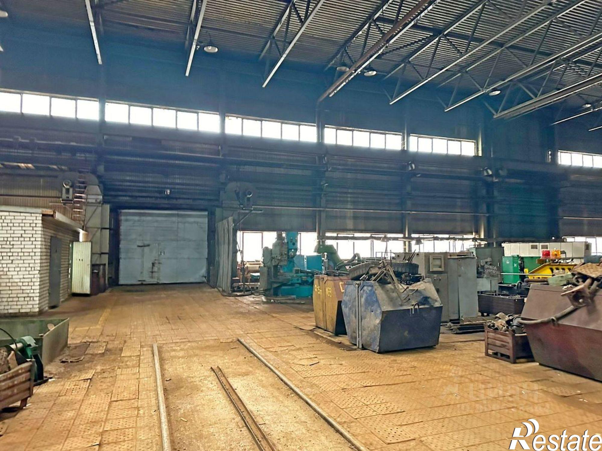 Сдать производственную площадь за 450 000 рублей на улица Ленина, 19