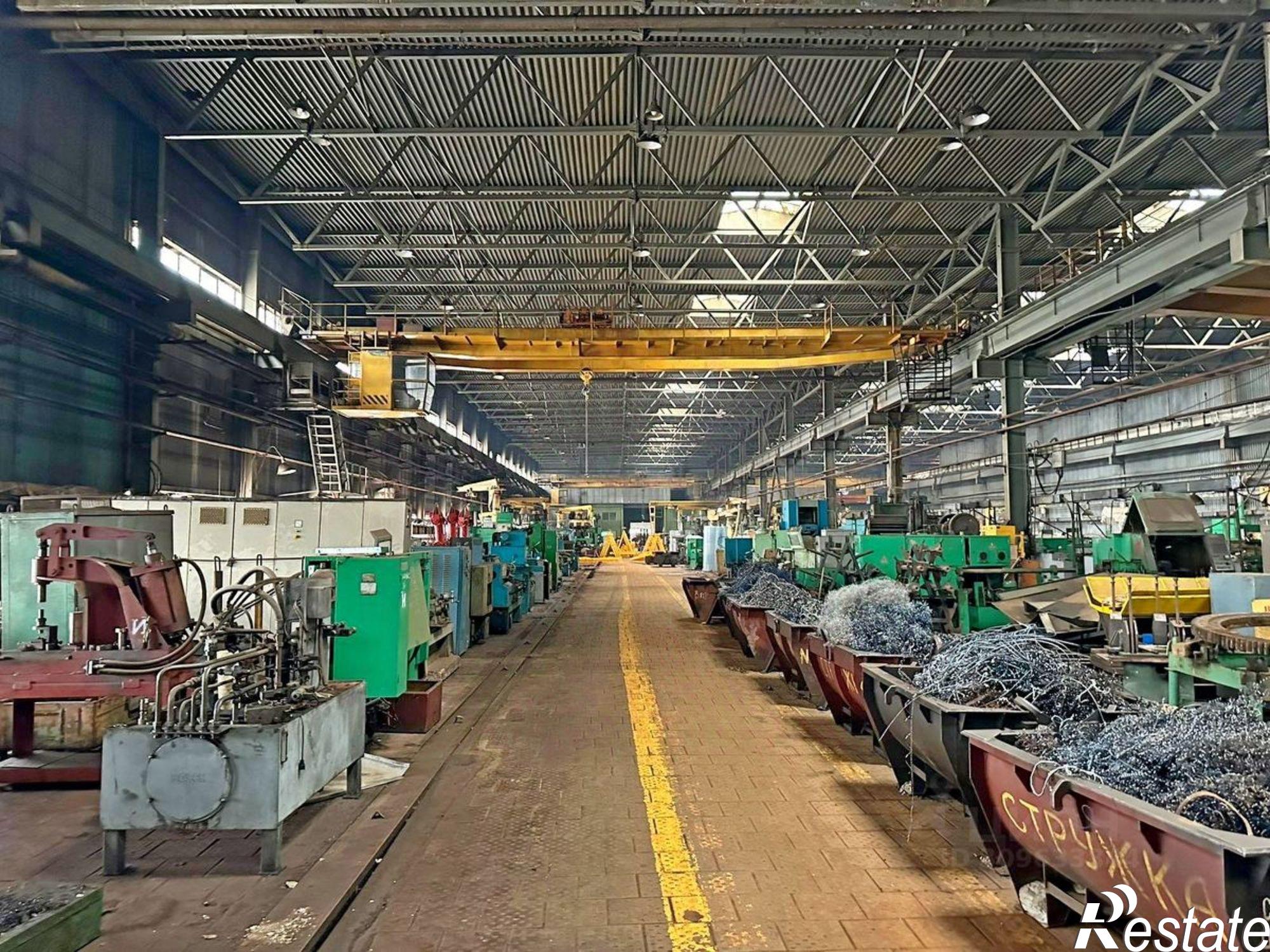 Сдать производственную площадь за 450 000 рублей на улица Ленина, 19