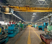 помещение 1500 кв м улица Ленина, 19