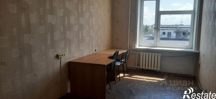 Офис Зубцовское шоссе