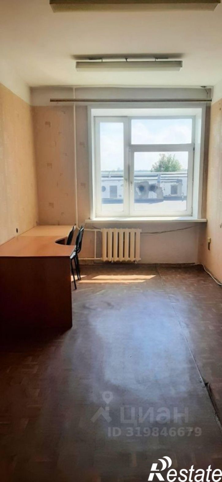 Офис Зубцовское шоссе