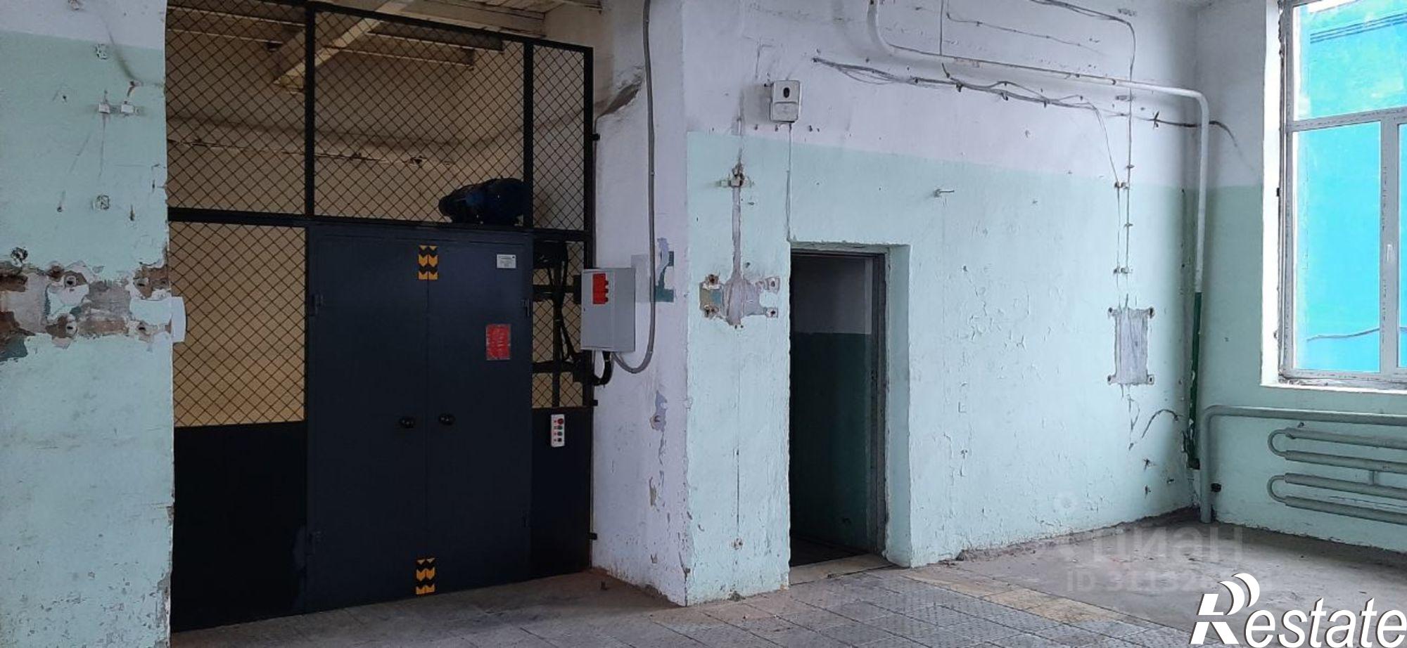 Сдать производственную площадь за 45 600 рублей на Зубцовское шоссе