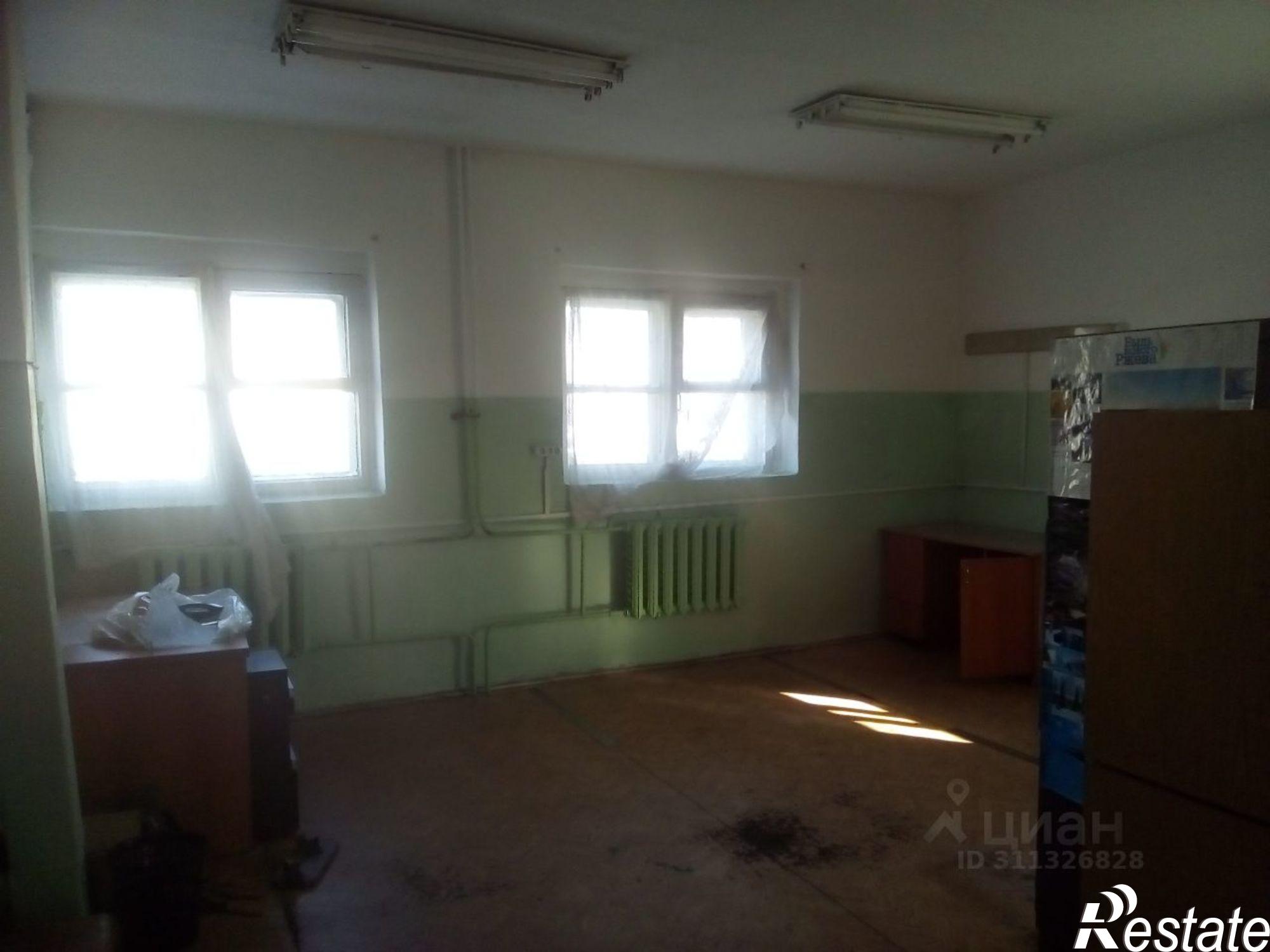 Сдать производственную площадь за 45 600 рублей на Зубцовское шоссе