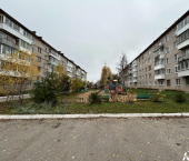 2-комн, 50кв м, этаж 5/5 Октябрьская улица, 47