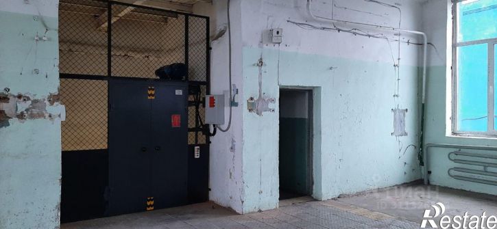 Производственное помещение Зубцовское шоссе