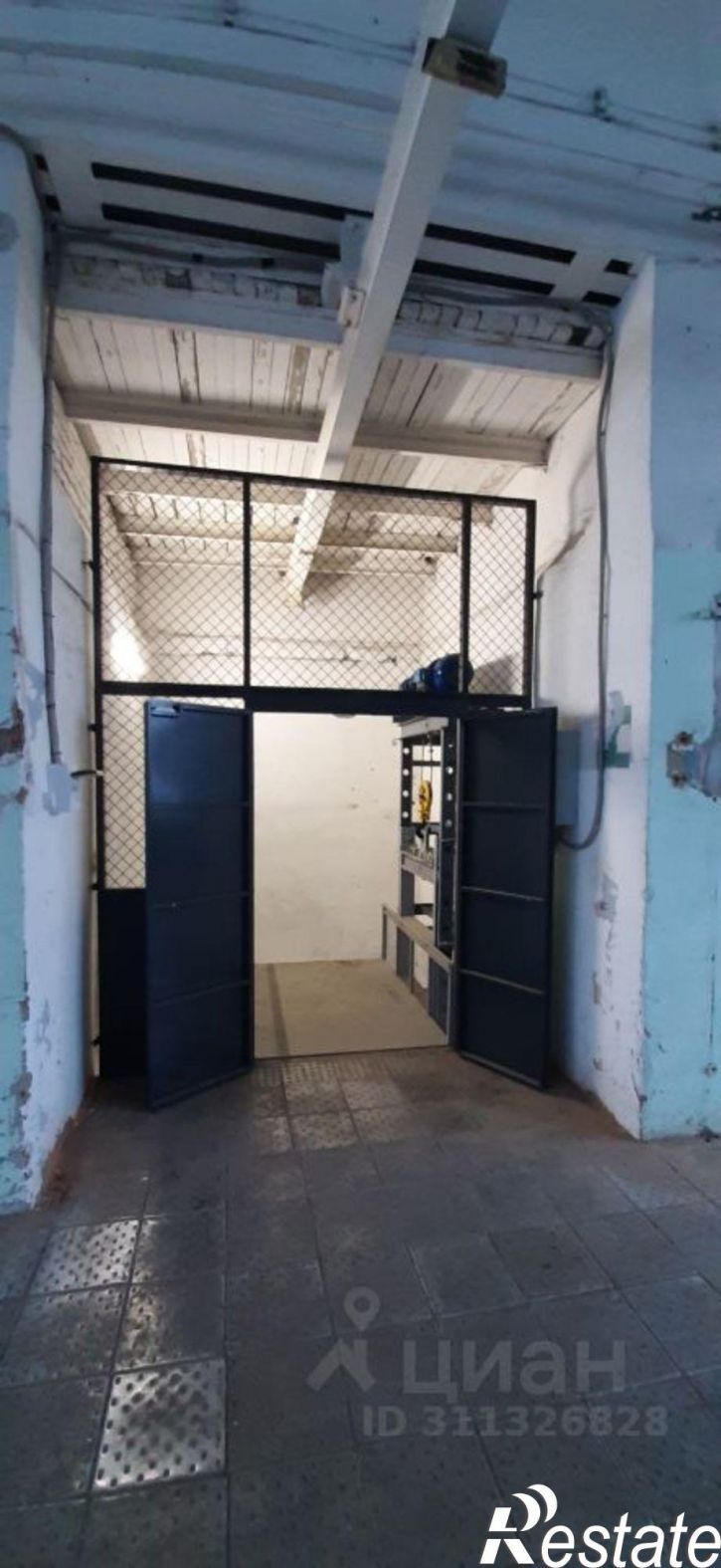 Производственное помещение Зубцовское шоссе