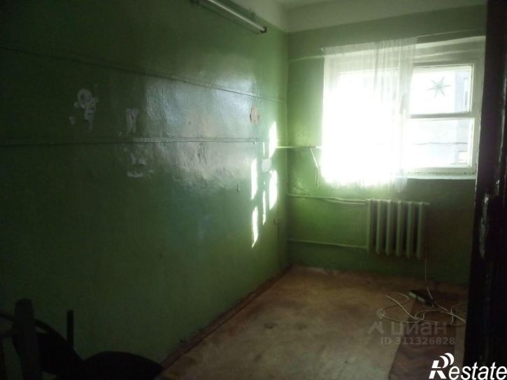 Производственное помещение Зубцовское шоссе