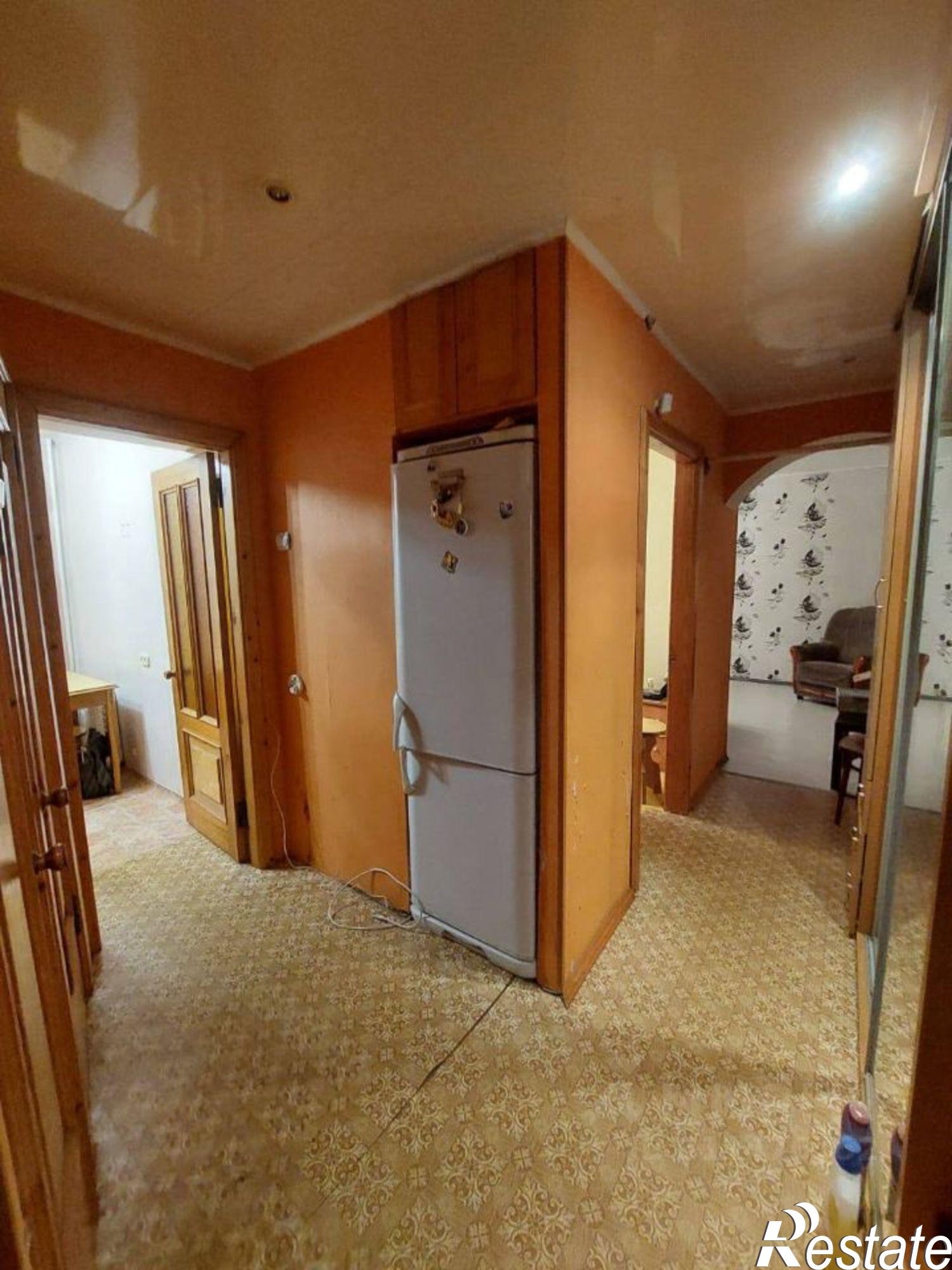 Купить квартиру за 4 250 000 рублей на улица Елисеева, 30