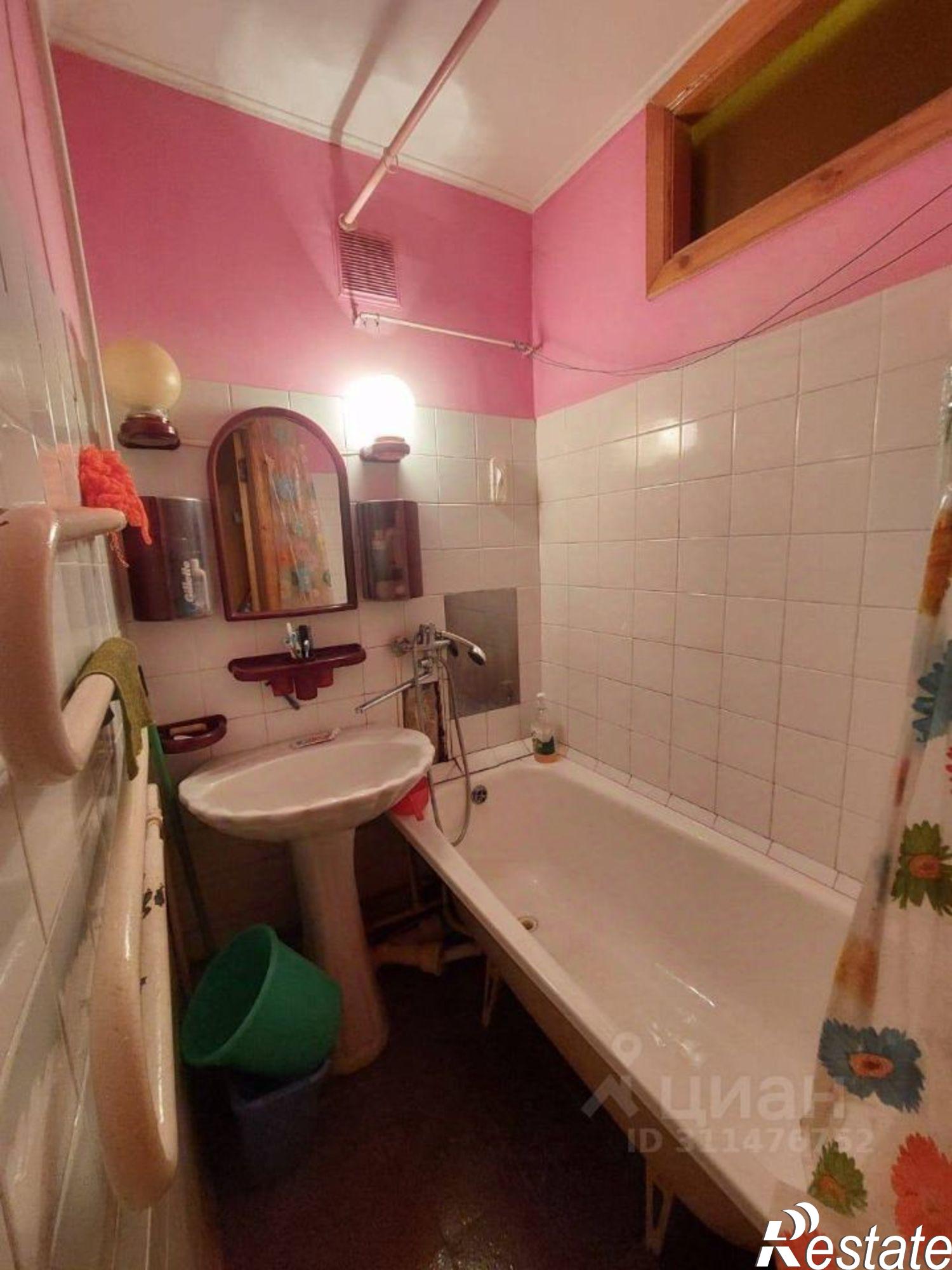 Купить квартиру за 4 250 000 рублей на улица Елисеева, 30