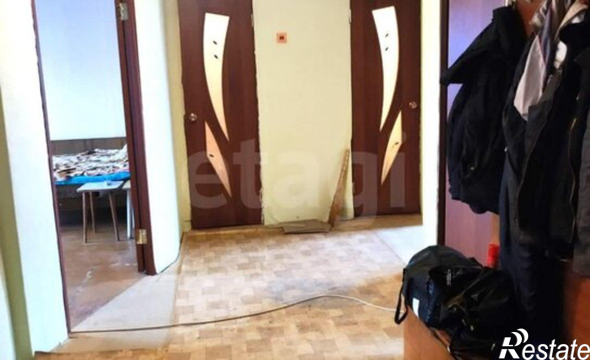 Купить квартиру за 2 500 000 рублей на Осташковский проезд, 19