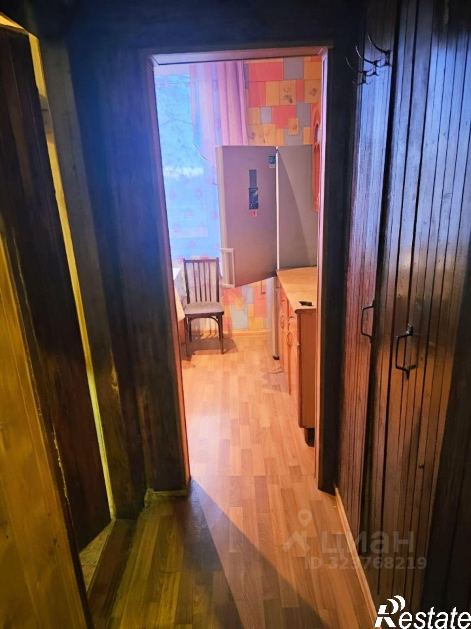 Купить квартиру за 2 750 000 рублей на улица Мира, 4