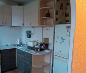 1-комн, 42кв м, этаж 3/5 ул Ленина, 25