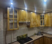 3-комн, 57кв м, этаж 3/5 Зубцовское шоссе, 5/49