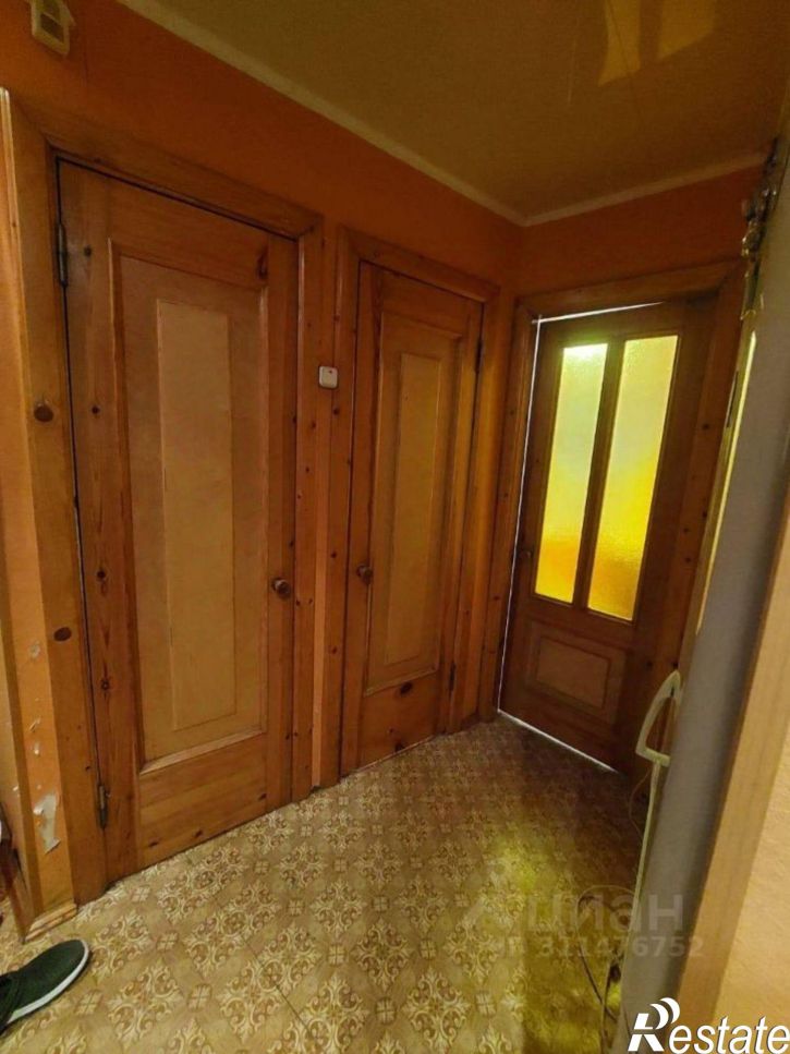 3-комн квартира улица Елисеева, 30,  д. 30