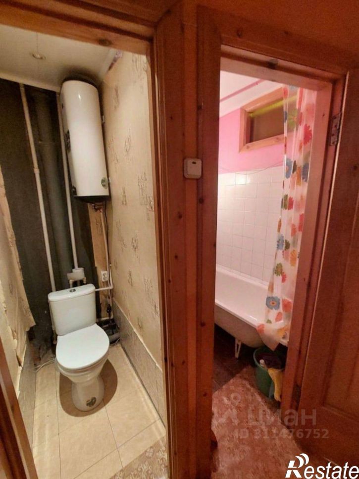 3-комн квартира улица Елисеева, 30,  д. 30