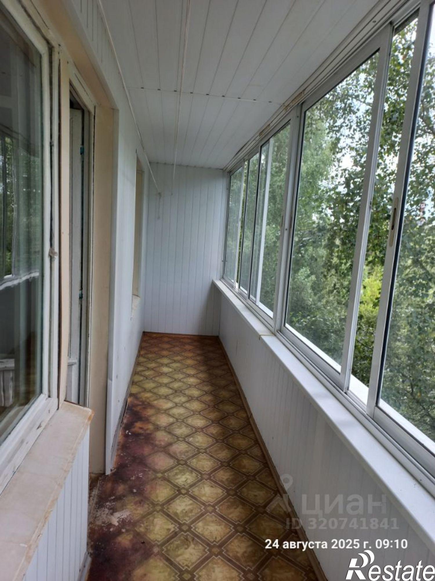 Купить квартиру за 2 100 000 рублей на Вокзальная улица, 29