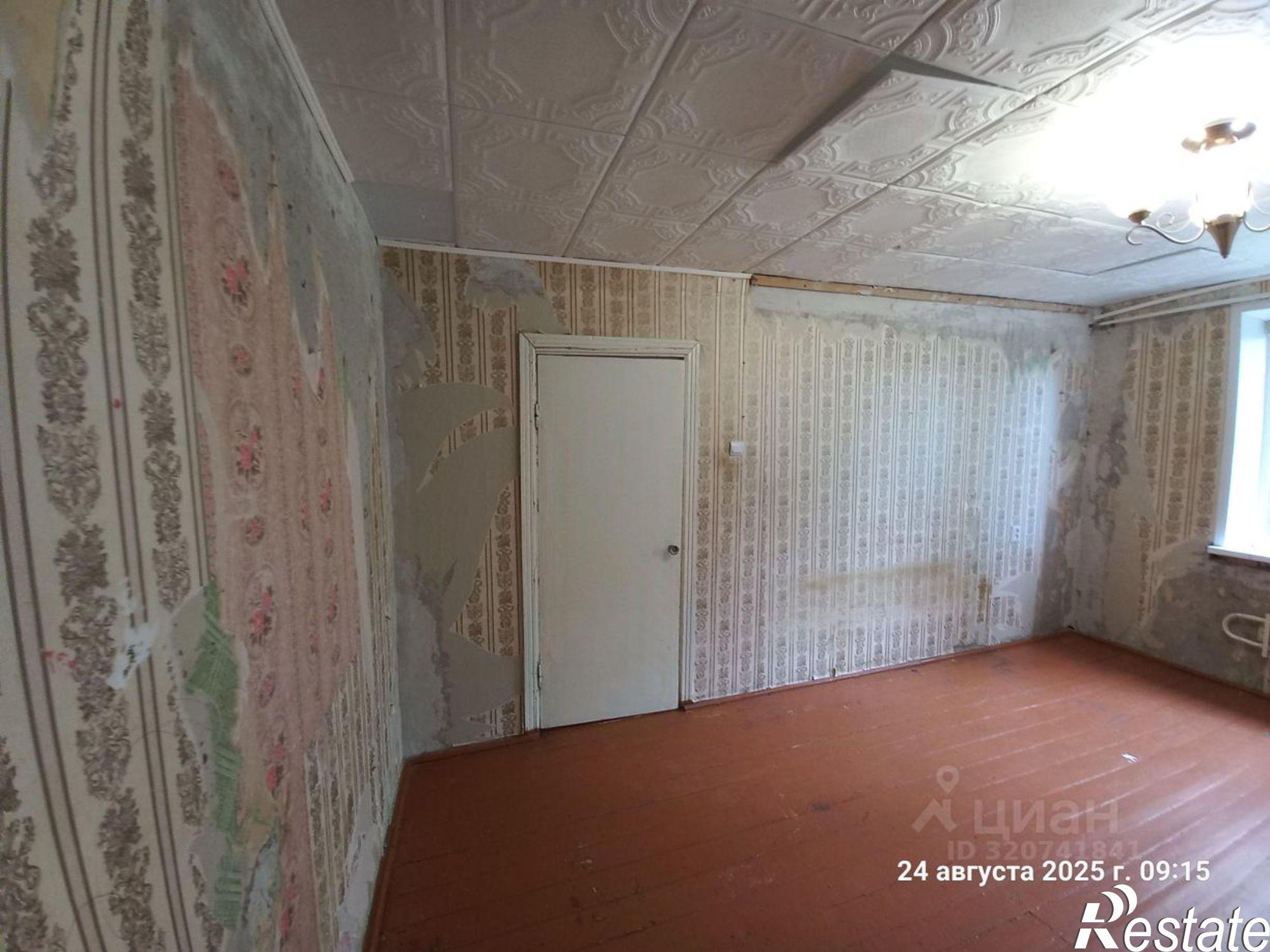 Купить квартиру за 2 100 000 рублей на Вокзальная улица, 29