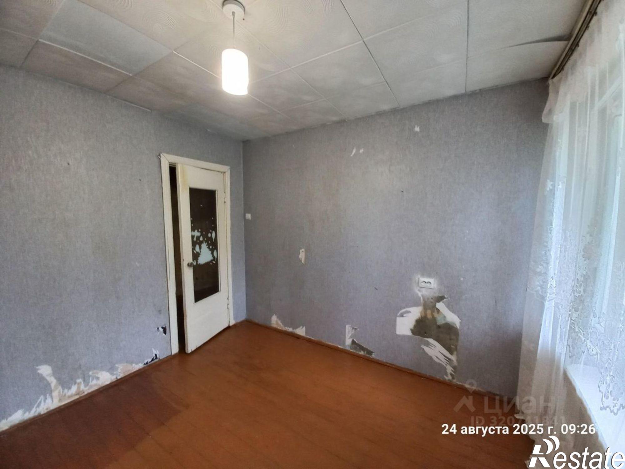 Купить квартиру за 2 100 000 рублей на Вокзальная улица, 29