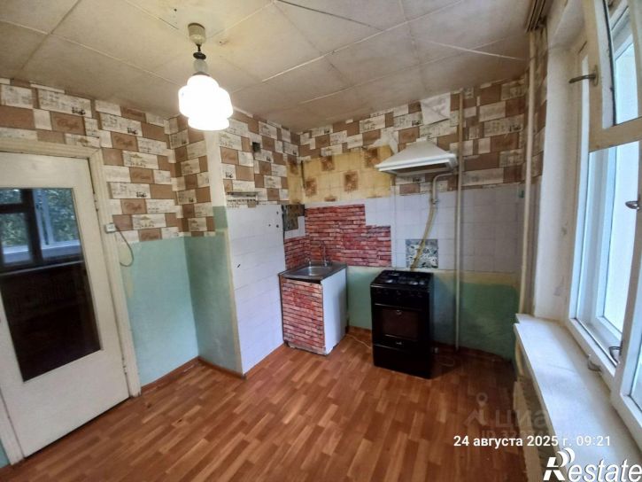 2-комн квартира Вокзальная улица, 29,  д. 29