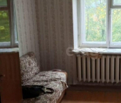 2-комн, 43кв м, этаж 5/5 улица Ленина, 24