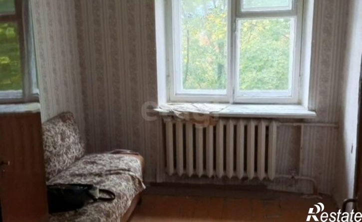 2-комн квартира улица Ленина, 24,  д. 24