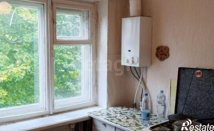 2-комн квартира улица Ленина, 24,  д. 24