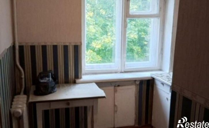 2-комн квартира улица Ленина, 24,  д. 24