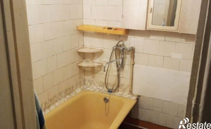 2-комн квартира улица Ленина, 24,  д. 24