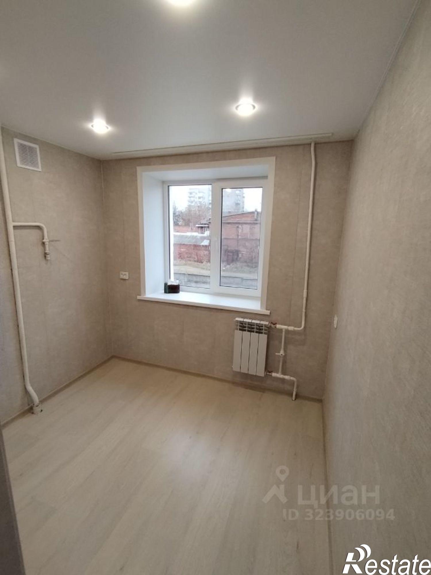 Купить квартиру за 2 750 000 рублей на ул Ленина, 14а