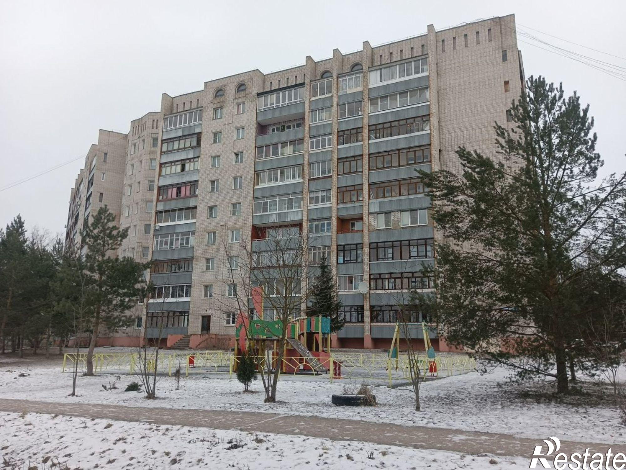 Купить квартиру за 3 800 000 рублей на улица Чайковского, 5