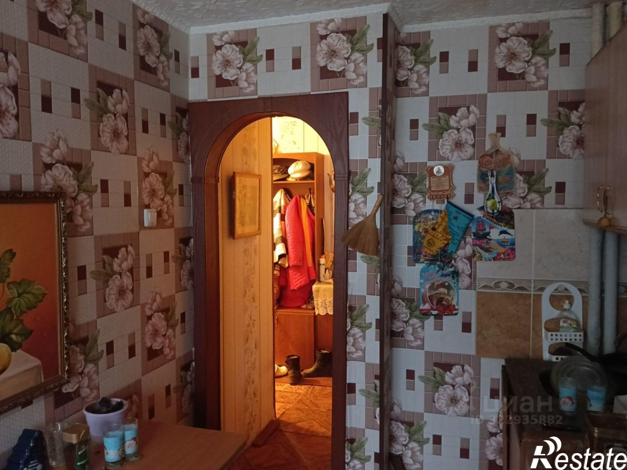 Купить квартиру за 3 800 000 рублей на улица Чайковского, 5