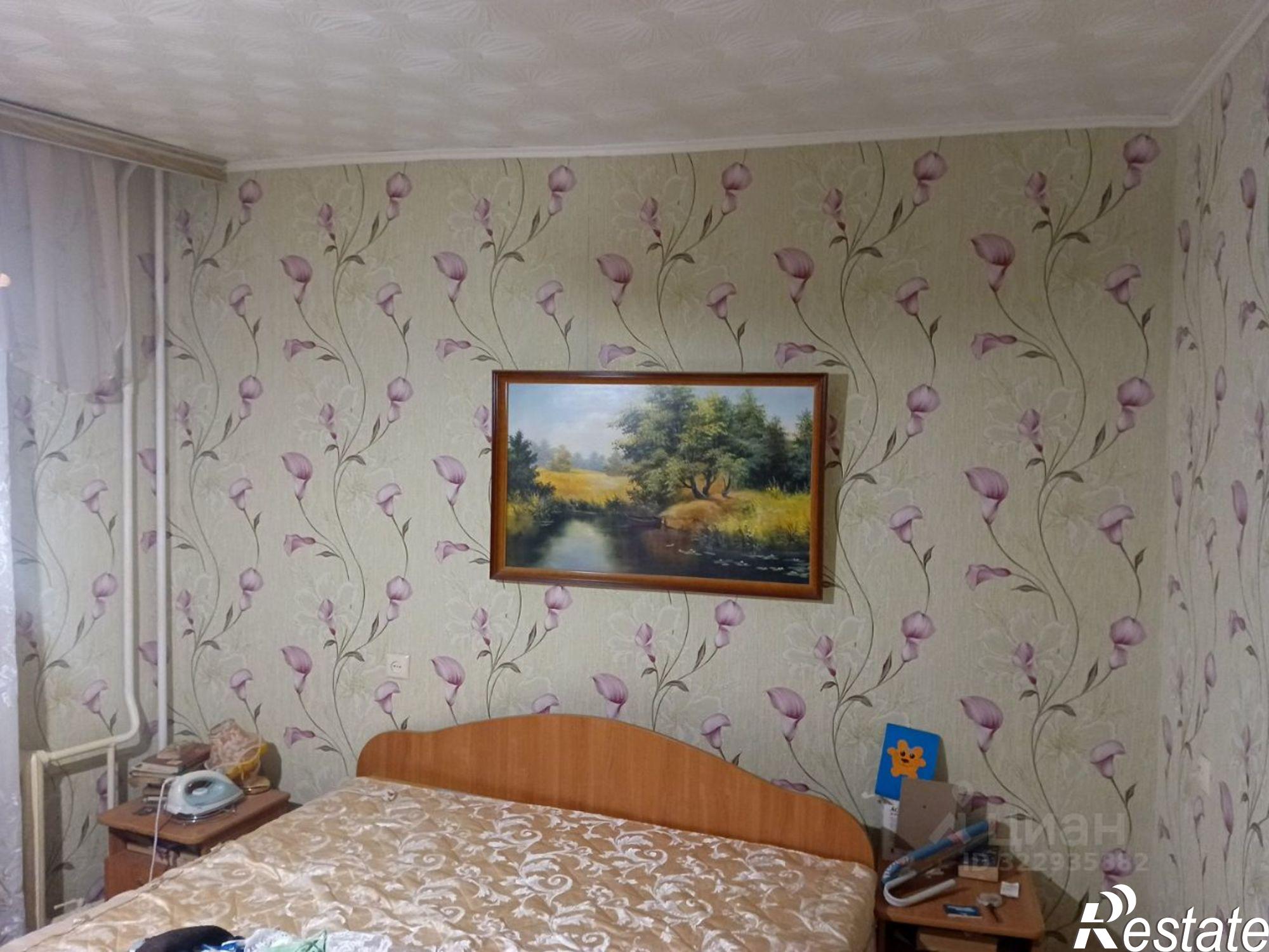 Купить квартиру за 3 800 000 рублей на улица Чайковского, 5