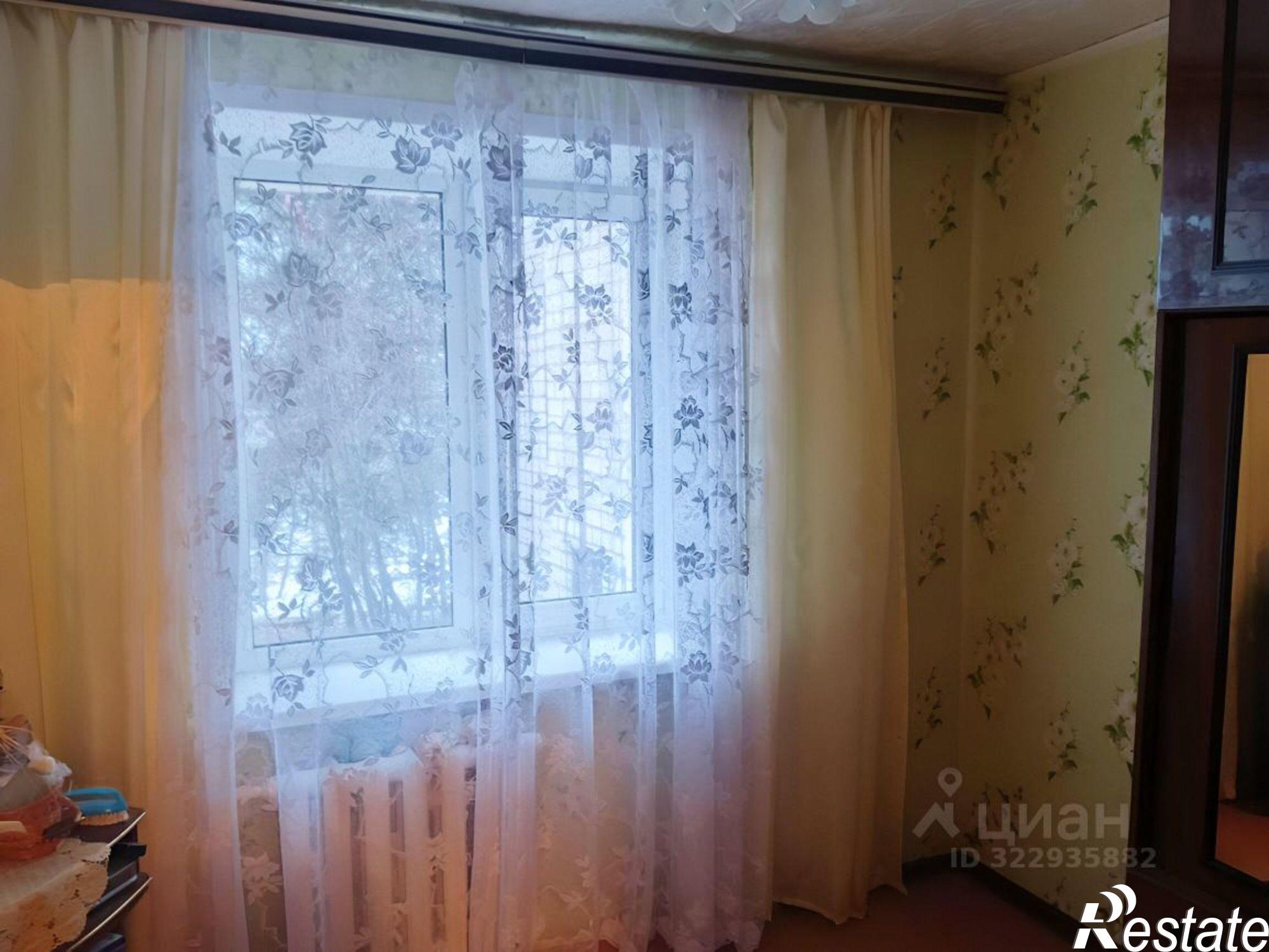 Купить квартиру за 3 800 000 рублей на улица Чайковского, 5