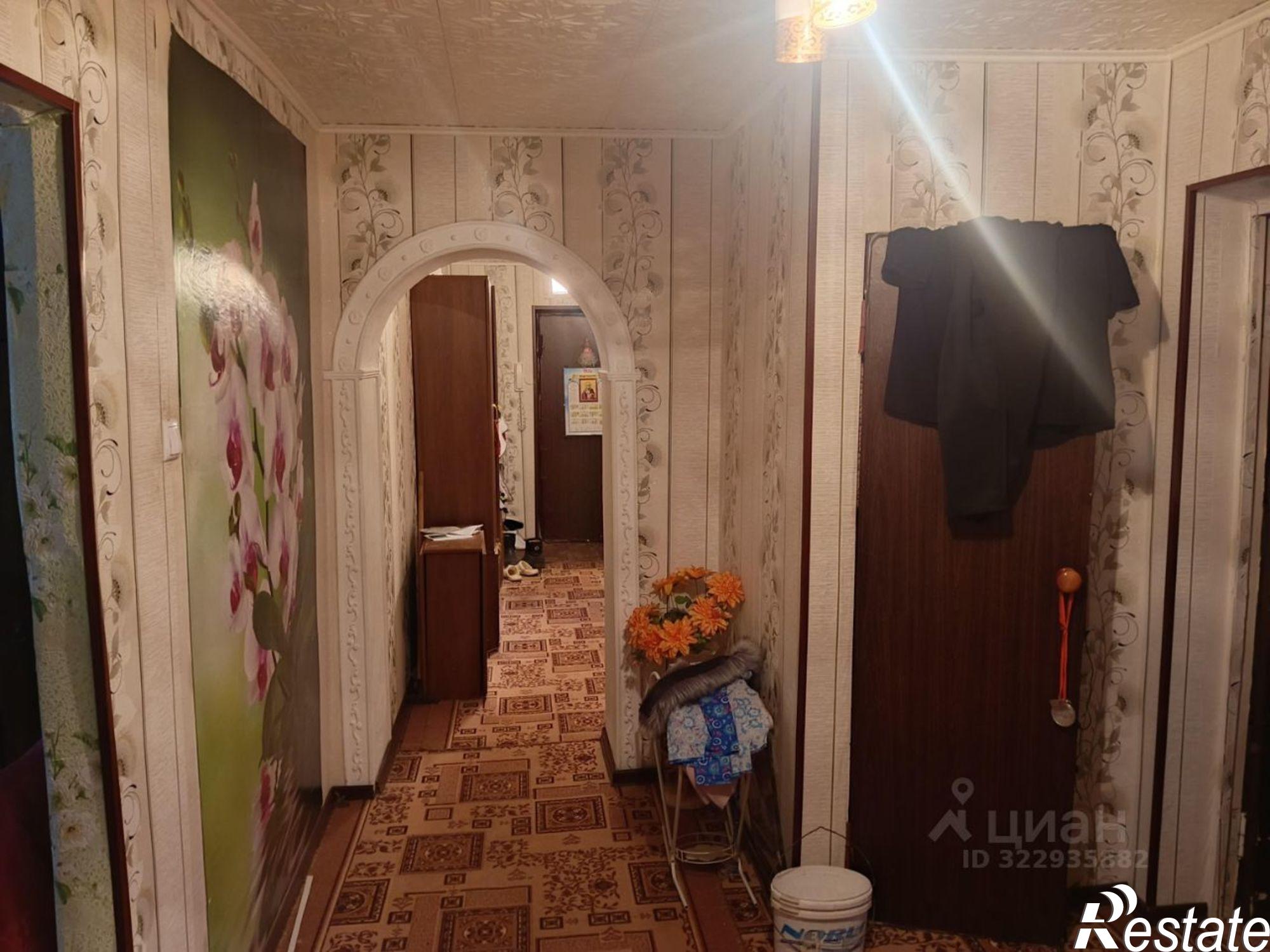 Купить квартиру за 3 800 000 рублей на улица Чайковского, 5