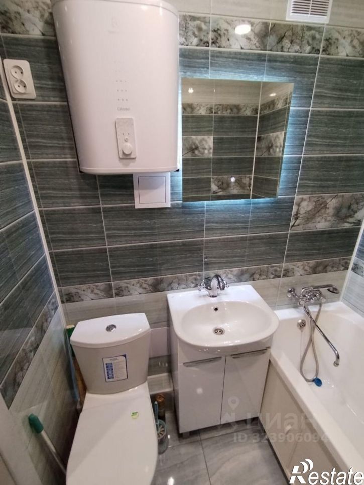 1-комн квартира ул Ленина, 14а,  д. 14а