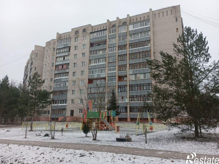 4-комн квартира улица Чайковского, 5,  д. 5