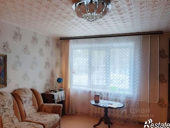 4-комн квартира улица Чайковского, 5,  д. 5