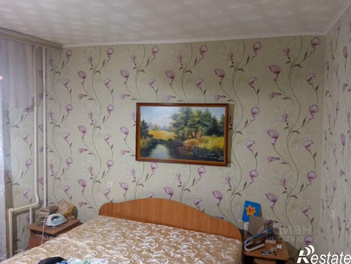 4-комн квартира улица Чайковского, 5,  д. 5