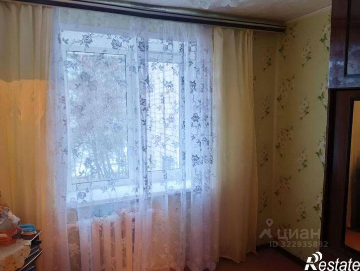 4-комн квартира улица Чайковского, 5,  д. 5