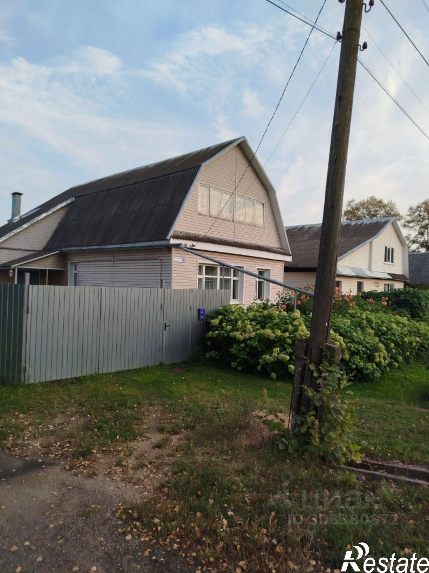 Купить дачу, дом, коттедж за 5 700 000 рублей на Советская площадь