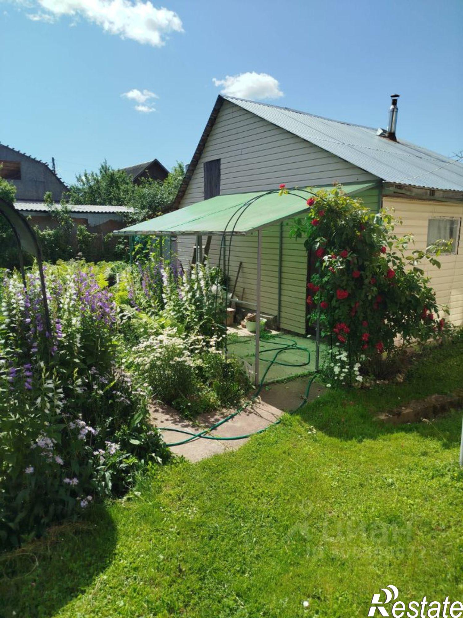 Купить дачу, дом, коттедж за 5 700 000 рублей на Советская площадь