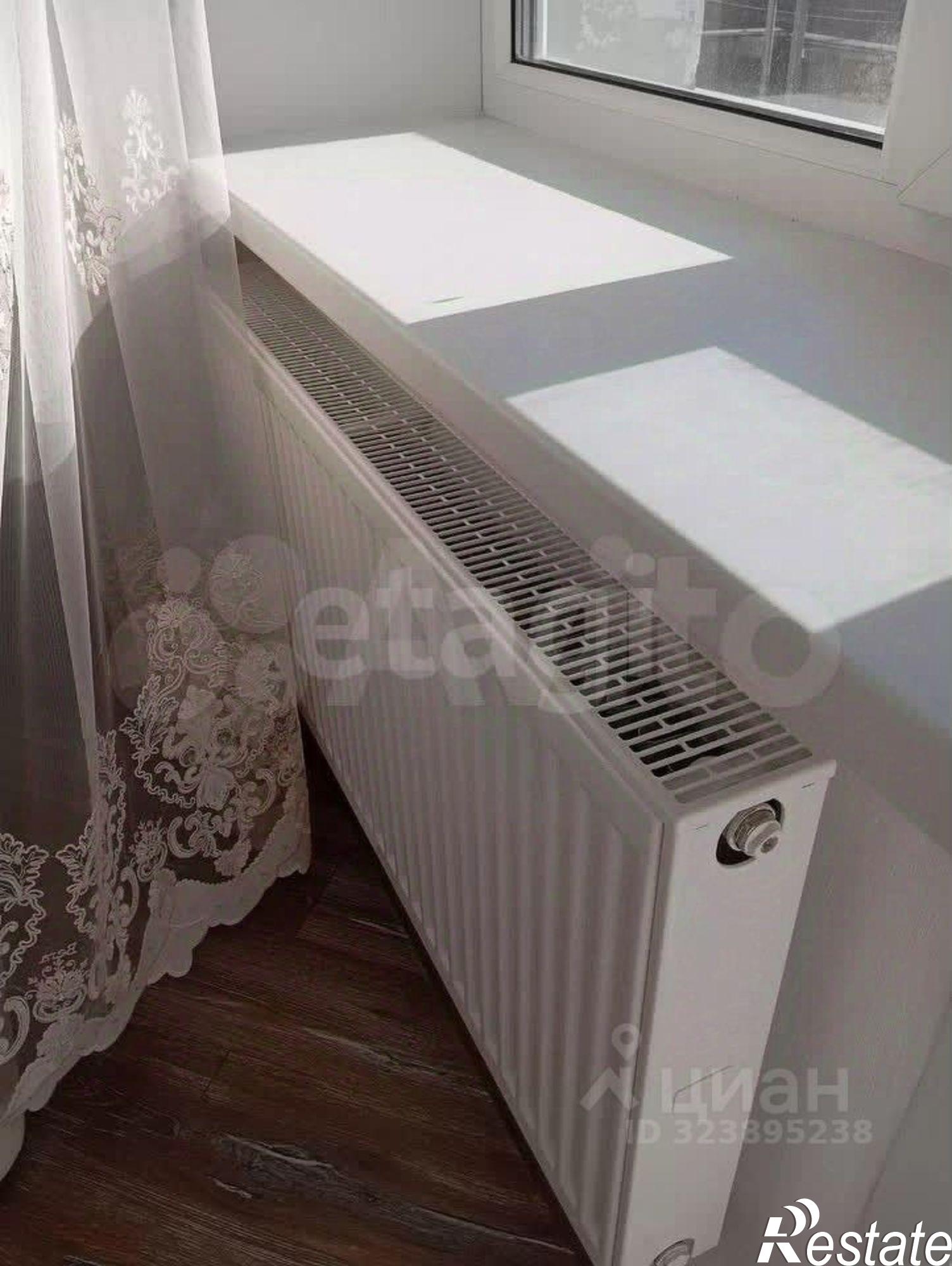 Купить квартиру за 2 500 000 рублей на улица Дзержинского, 28