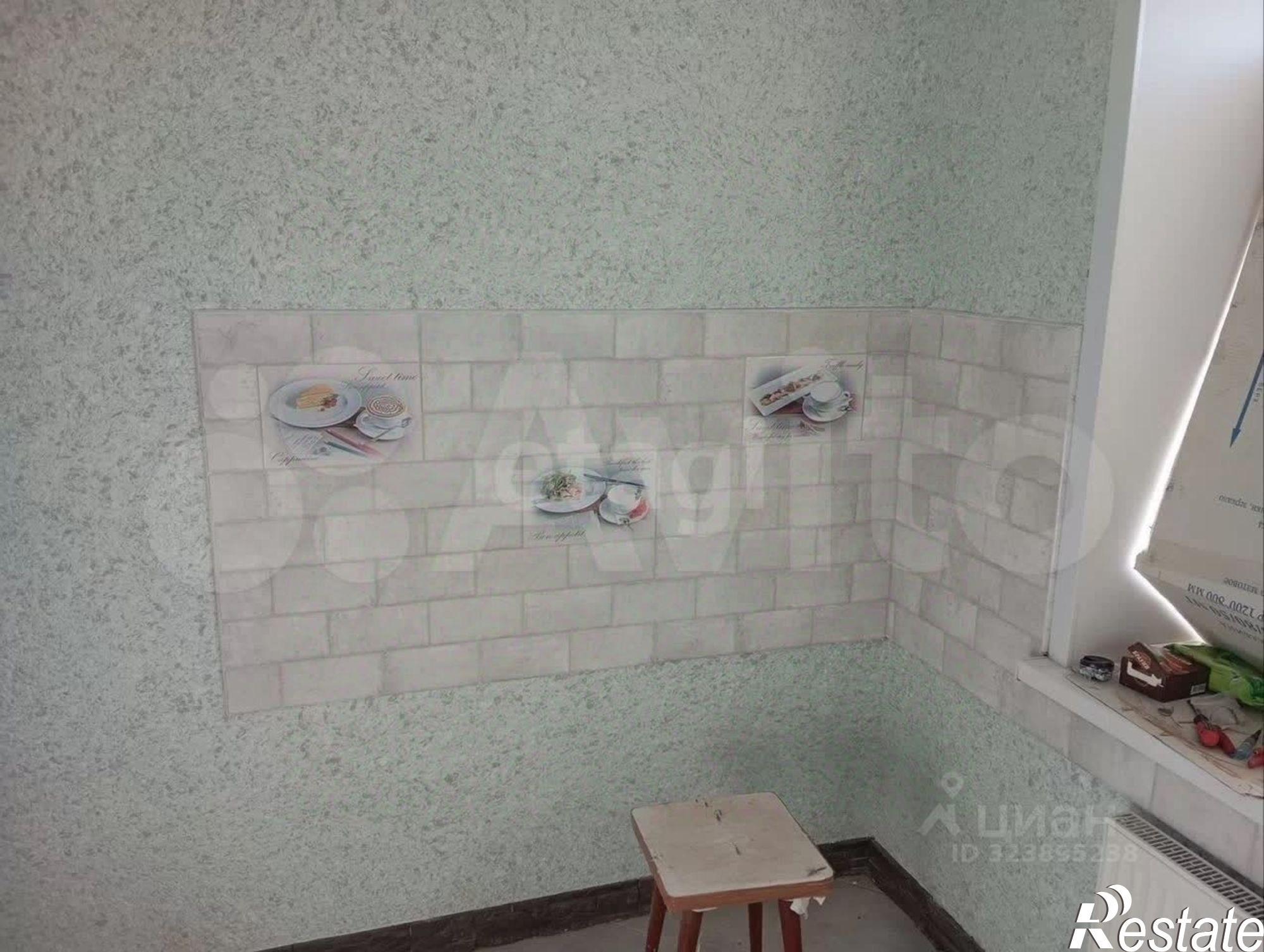 Купить квартиру за 2 500 000 рублей на улица Дзержинского, 28