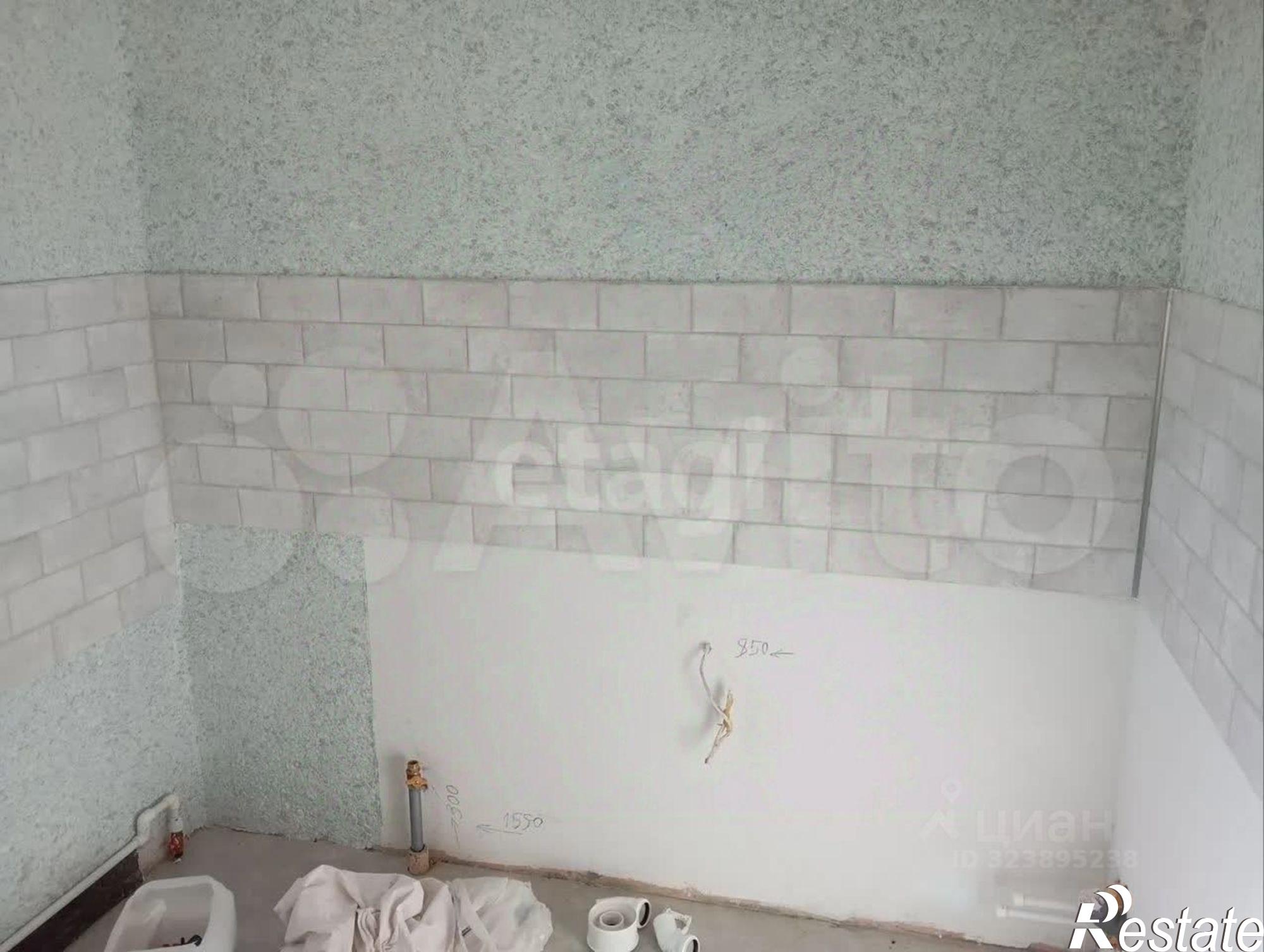 Купить квартиру за 2 500 000 рублей на улица Дзержинского, 28