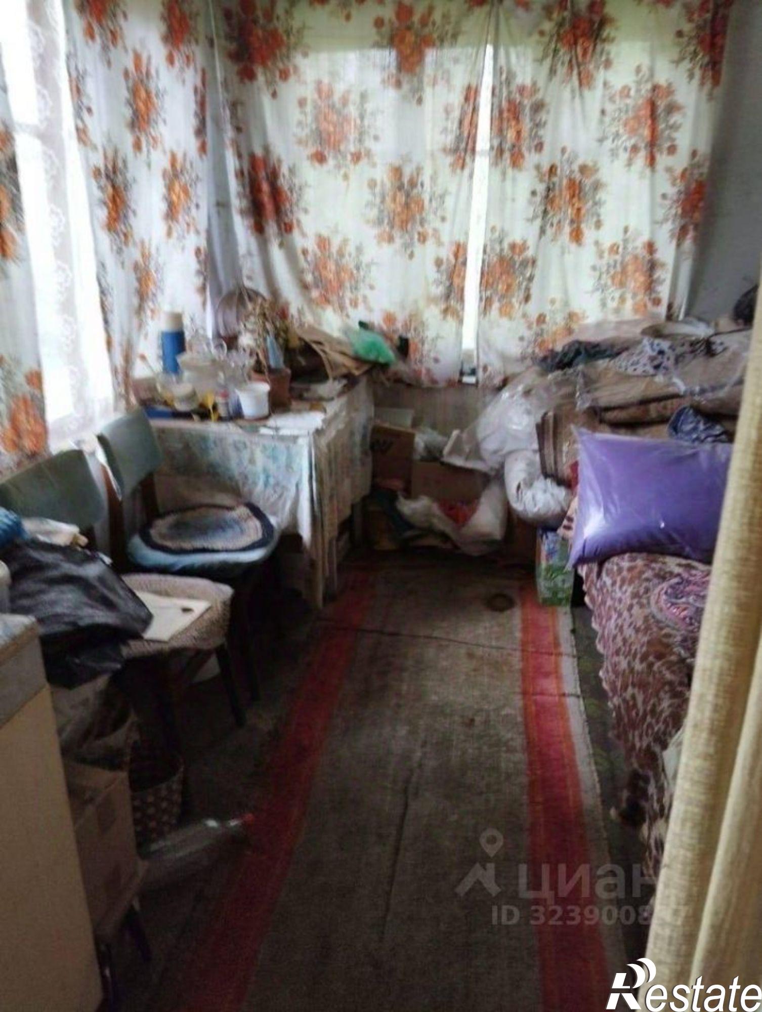 Купить квартиру за 1 682 100 рублей на Путейская улица, 12