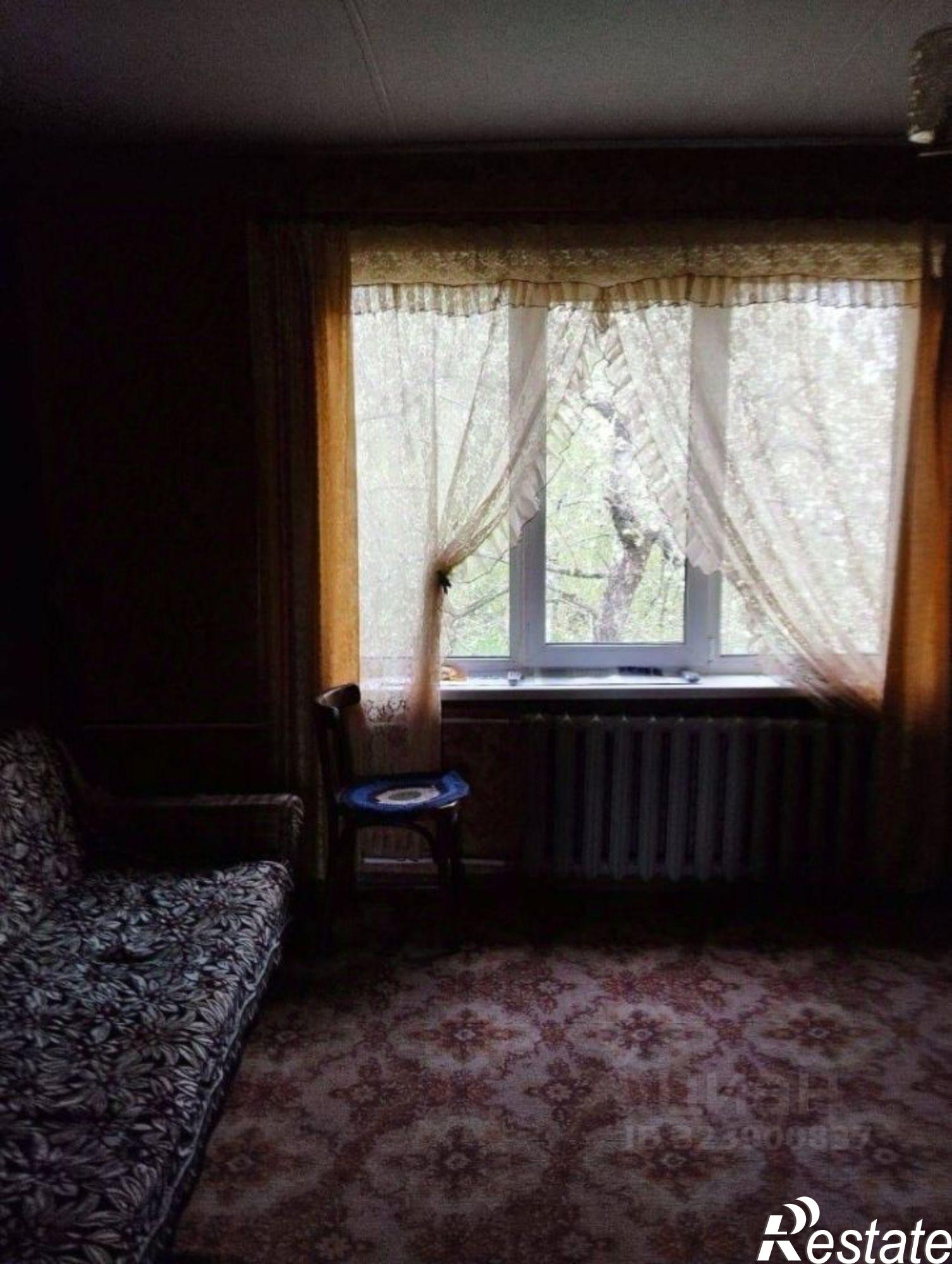 Купить квартиру за 1 682 100 рублей на Путейская улица, 12